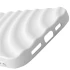 Чохол TPU MonoWave для Apple iPhone 14 (6.1") – White. Фото 4 з 7