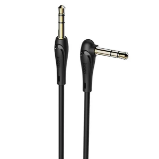 Аудио кабель Aux Hoco UPA14 (1m) фото 1 из 5