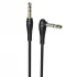 Аудио кабель Aux Hoco UPA14 (1m) – Черный. Фото 1 из 5