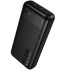 Портативний ЗП Power Bank Hoco J159A Essence 22.5W+PD20W 20000 mAh – Black. Фото 6 з 6