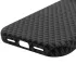 Чехол TPU+PC KVZV Triangular Pattern with Magnetic Fit для Apple iPhone 18 Pro – Black. Фото 7 из 7