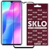 Защитное стекло SKLO 3D для Xiaomi Mi 10 Lite – Черный. Фото 1 из 4