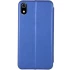 Чохол-книжка класичний на Xiaomi Redmi 7A – Синій. Фото 4 з 4