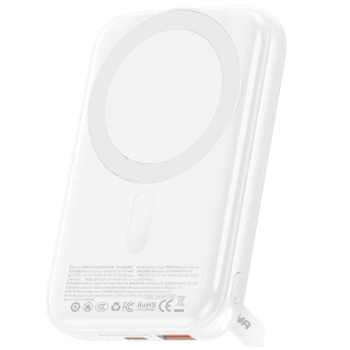 Портативное ЗУ Power Bank Amaya NX005 22.5W с БЗУ 10000 mAh фото 1 из 2