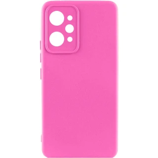 Чохол Silicone Case Lakshmi Premium із закритою камерою для Xiaomi Redmi 12 фото 1 з 3
