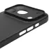 Чохол Getman Carbon Ultra Slim для Apple iPhone 18 Pro – Black. Фото 7 з 8