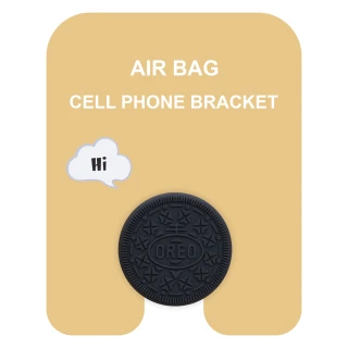 Тримач для телефону Popsocket Air Bag фото 1 з 2