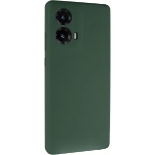 Чохол Silicone Case Lakshmi Premium із закритою камерою для Motorola Moto G85 фото 1 з 8