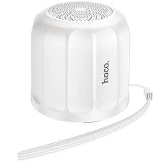 Bluetooth Колонка Hoco HC54 Bright 5W — White
