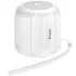 Bluetooth Колонка Hoco HC54 Bright 5W – White. Фото 1 з 3