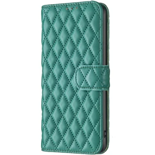 Кожаный чехол-книжка Sweet Line для Xiaomi Redmi Note 15 Pro 4G фото 1 из 4