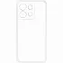 Ультратонкий силиконовый чехол 1,5 мм с защитой камеры для Motorola Edge 70 Fusion фото 1 из 1