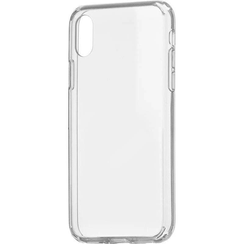 

Ультратонкий силіконовий чохол 1,5 мм на Apple iPhone XR (6.1")