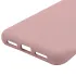 Чохол Silicone Case Lakshmi Premium із закритою камерою для Google Pixel 8a – Рожевий / Pink Sand. Фото 8 з 8