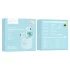 Бездротові TWS навушники Hoco EW19 Plus – Блакитний / Sky Blue. Фото 3 з 3