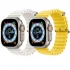Ремінець Ocean Band для Apple watch 42mm/44mm/45mm/49mm фото 1 з 1