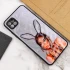 Скляний чохол Prisma Ladies на Samsung Galaxy A22 5G – Rabbit. Фото 4 з 5