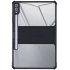 TPU+PC чехол Xundd Stand с усиленными углами для Samsung Galaxy Tab S9+ 12.4'' – Черный. Фото 4 из 6