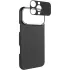 Чохол PC Sparta Slim Shield with Magnetic Fit для Apple iPhone 16 Pro Max – Midnight Black. Фото 3 з 8