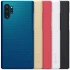 Пластикова накладка Nillkin Frost на Samsung Galaxy Note 10 Plus фото 1 з 1
