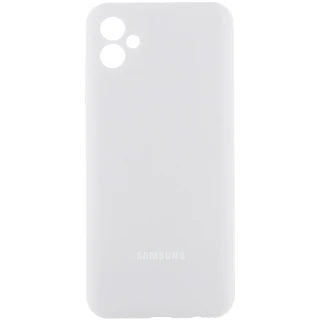 Чохол Silicone Case Lakshmi Premium L з закритою камерою на Samsung Galaxy A05 фото 1 з 2