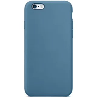 Чохол Silk Full Protective (AA) NO LOGO для Apple iPhone 6/6s (4.7") фото 1 з 1