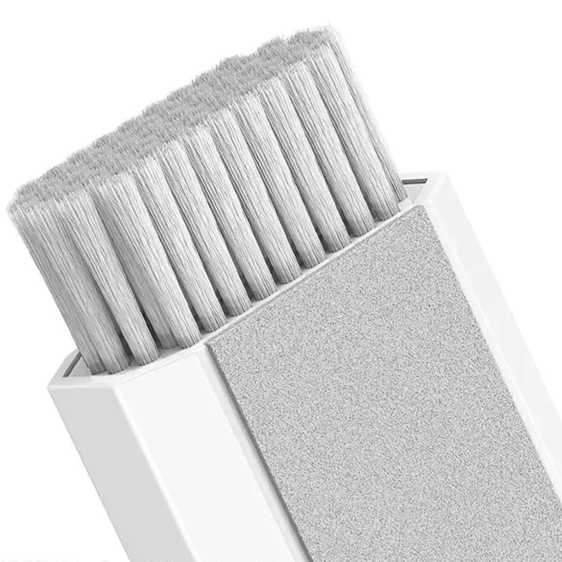 Набір для очищення гаджетів Hoco DI35 Mr. Gadget 8in1 – White. Фото 4 з 6