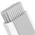 Набір для очищення гаджетів Hoco DI35 Mr. Gadget 8in1 – White. Фото 4 з 6