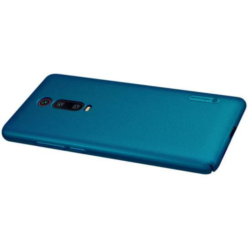 Пластикова накладка Nillkin Frost на Xiaomi Redmi K20 / K20 Pro / Mi9T / Mi9T Pro фото 6 з 8