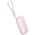 Портативний ЗП Power Bank Baseus EnerFill FC21 Qpow 3 Ultra 22.5W with cable 20000 mAh (PPFLS) – Nebula Pink. Фото 3 з 4