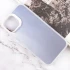 Светящийся чехол в темноте на Apple iPhone 12 (6.1") – White. Фото 3 из 6