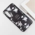 TPU+PC чехол Secret Garden для Samsung Galaxy A35 – Black. Фото 7 из 12