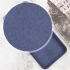 Чохол Silicone Case Lakshmi Elit на Xiaomi Redmi Note 10 / Note 10s – Синій / Midnight Blue. Фото 3 з 5