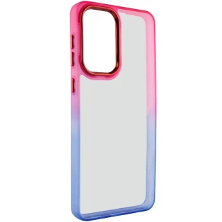 Силиконовый чехол фреш для Samsung Galaxy A35 фото 1 из 5