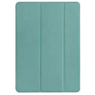 Чехол на планшет с открытыми кнопками для Apple iPad Pro 13" (2024-25) фото 1 из 2