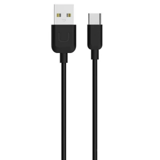 Дата кабель USAMS US-SJ099 USB to Type-C (1m) фото 1 из 2
