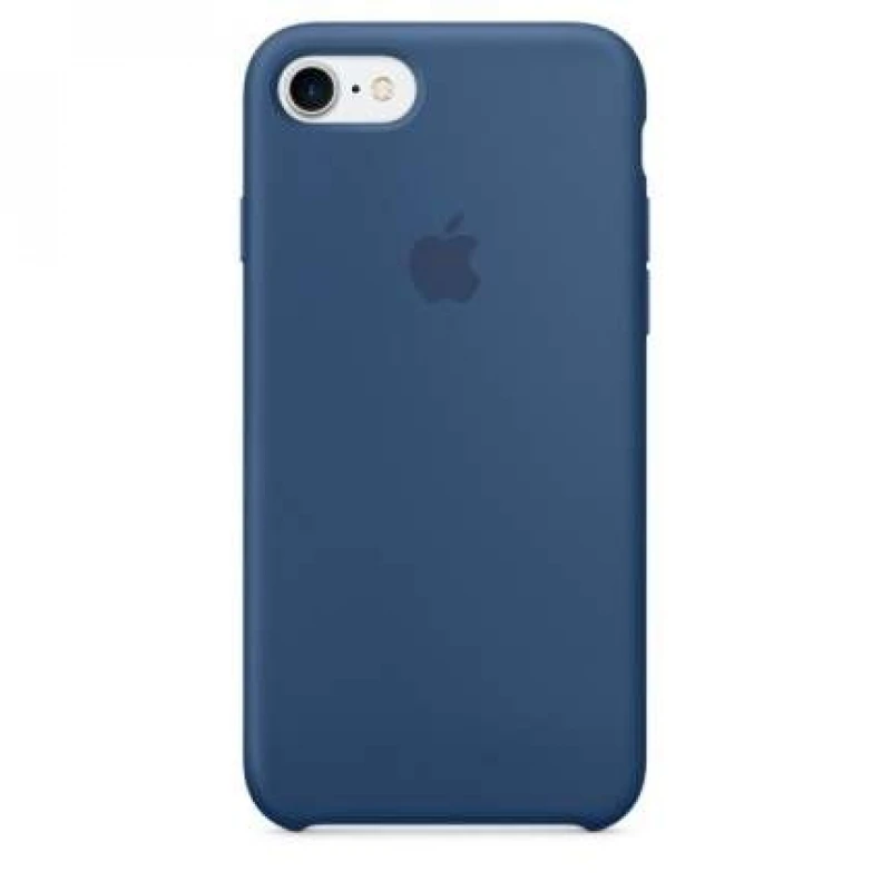 Чехол Silicone Case Premium для Apple iPhone 7 / 8 (4.7") фото 7 Чехол Silicone Case Premium для Apple iPhone 7 / 8 (4.7") фото 7 из 8