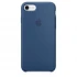 Чехол Silicone Case Premium для Apple iPhone 7 / 8 (4.7") фото 7 Чехол Silicone Case Premium для Apple iPhone 7 / 8 (4.7") фото 7 из 8