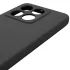 Чехол Silicone Case Lakshmi Premium з закритою камерою на Xiaomi 14T – Черный / Black. Фото 8 из 9