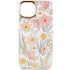 TPU+PC чохол з квітами на Apple iPhone 11 Pro (5.8") – Simple bloom. Фото 1 з 4