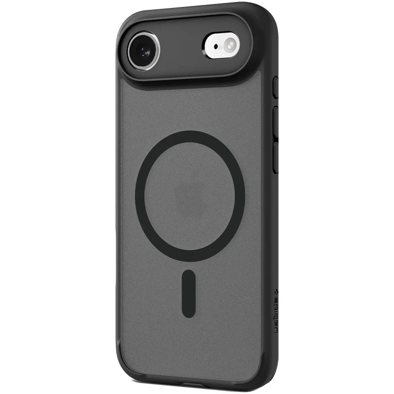 Чохол SGP Ultra Hybrid Mag на Apple iPhone 17 Air (6.5") фото 1 з 2