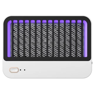 Ловушка для насекомых с UV подсветкой P8 with battery 1200 mAh фото 1 из 7