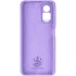 Чохол Silicone Cover Ummi Lakshmi Full Camera (AA) для Xiaomi Redmi Note 12 Pro 4G – Бузковий / Dasheen. Фото 3 Чохол Silicone Cover Ummi Lakshmi Full Camera (AA) для Xiaomi Redmi Note 12 Pro 4G – Бузковий / Dasheen. Фото 3 з 6