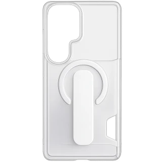 Чохол PC Soft Mist with Magnetic Fit для Samsung Galaxy S24 фото 1 з 1