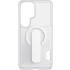 Чохол PC Soft Mist with Magnetic Fit для Samsung Galaxy S26 – Clear. Фото 1 з 1