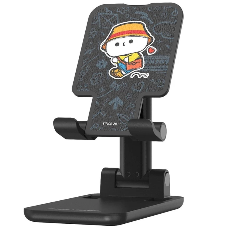 

Підставка для телефону WIWU ZM-012 Collapsible stretch stand (Black)