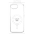 Чoхол TPU Crystal Case with Magnetic Fit для Apple iPhone 16e (6.1") – Clear. Фото 9 з 15