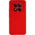 Чехол Silicone Case Lakshmi Premium з закритою камерою на Xiaomi Redmi Note 15 Pro 4G – Красный / Red. Фото 3 из 6