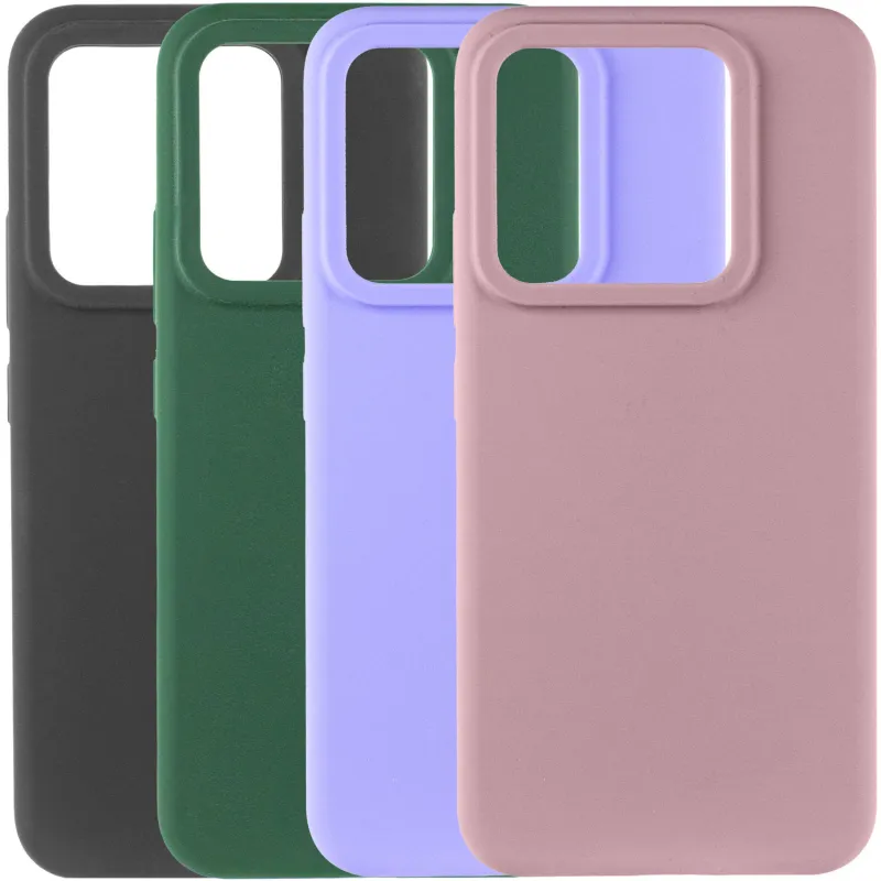 Чехол Silicone Case Lakshmi Premium на Xiaomi 17T фото 1 из 1