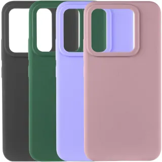 Чехол Silicone Case Lakshmi Premium на Xiaomi 17T фото 1 из 1